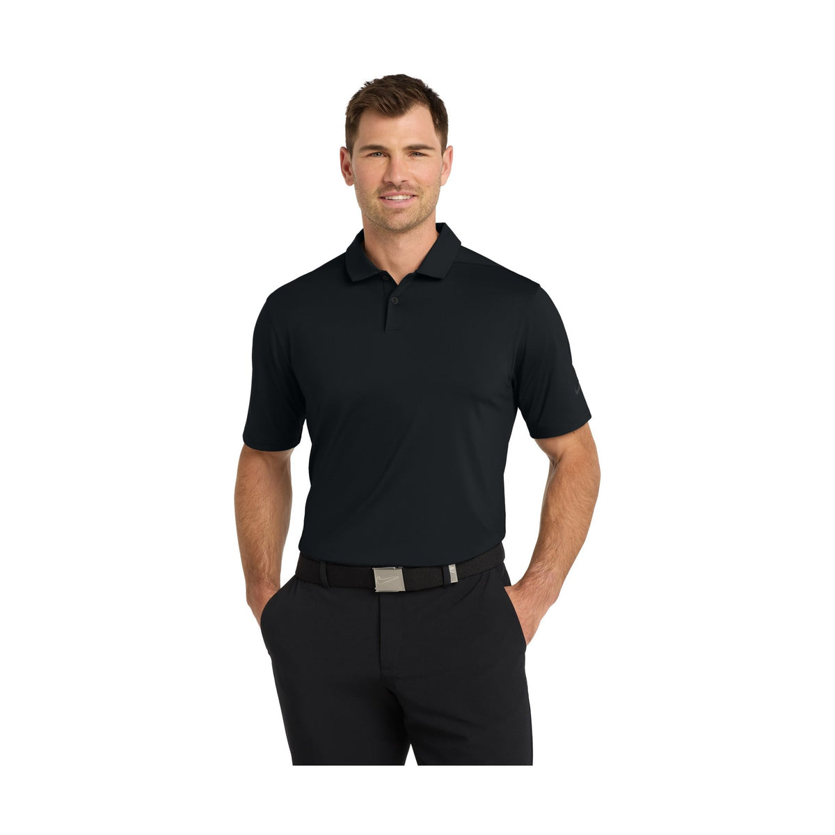 Nike Men's Dri-FIT Vapor Polo NKDC2108