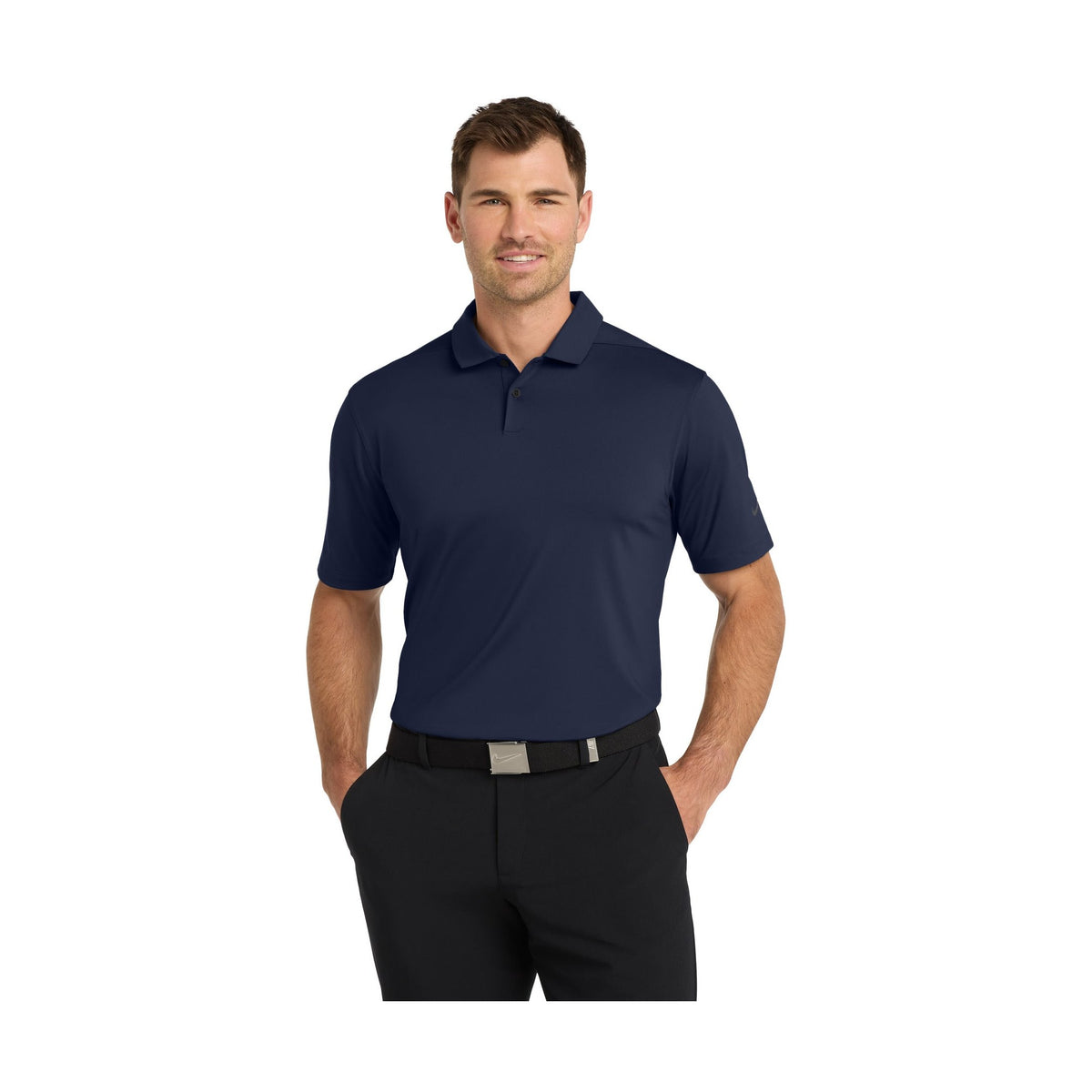 Nike Men's Dri-FIT Vapor Polo NKDC2108