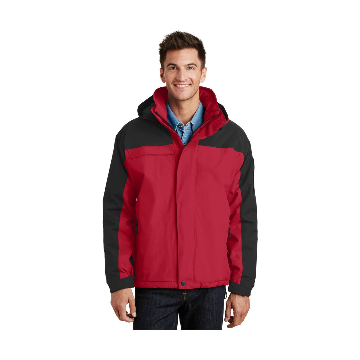 Port Authority Men's Nootka Jacket