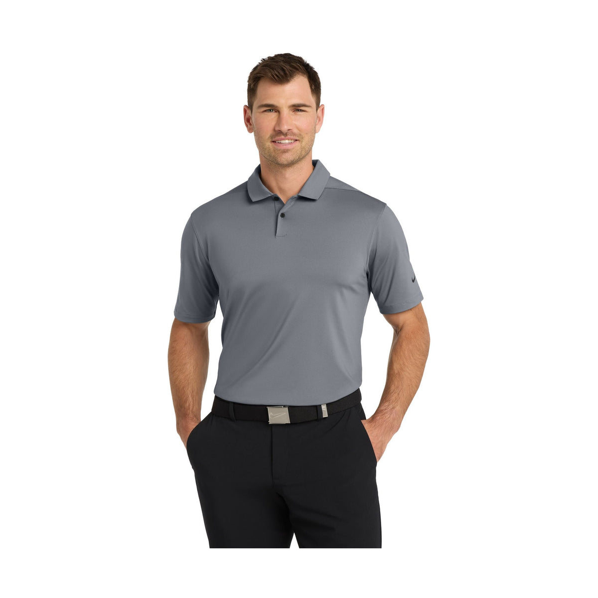 Nike Men's Dri-FIT Vapor Polo NKDC2108