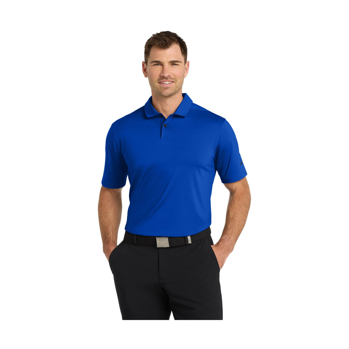 Nike Men's Dri-FIT Vapor Polo NKDC2108