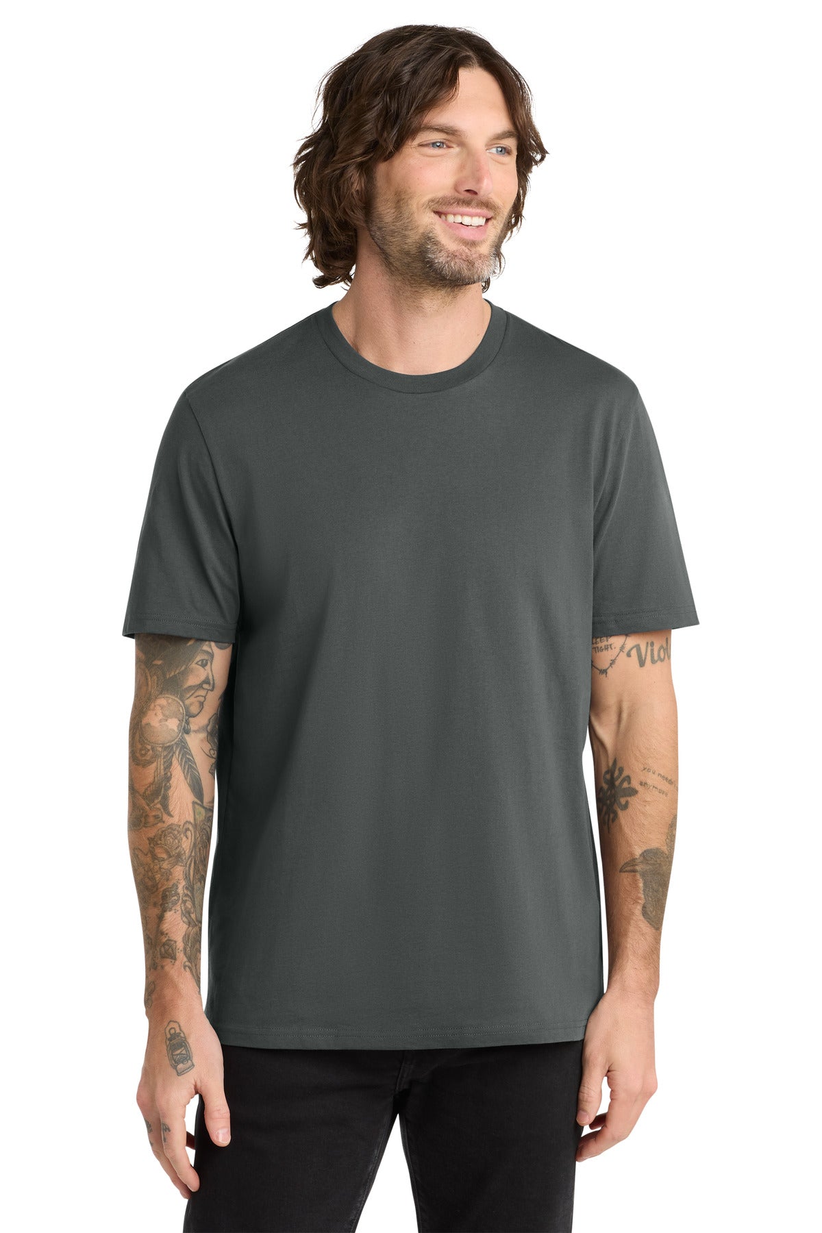 AllMade Men's Organic Cotton Tee