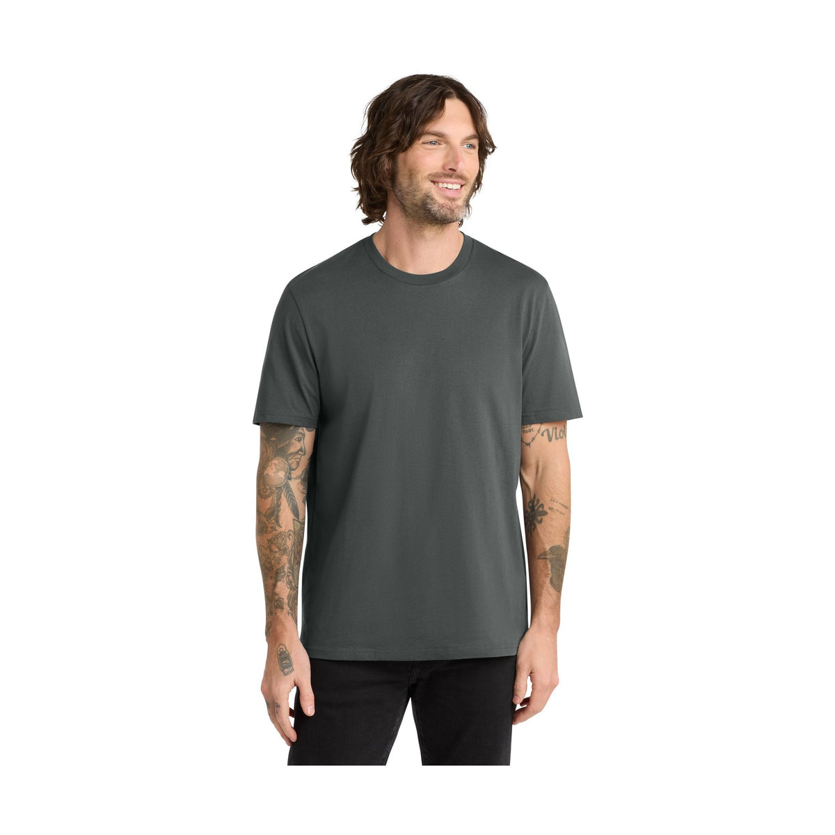 AllMade Men's Organic Cotton Tee
