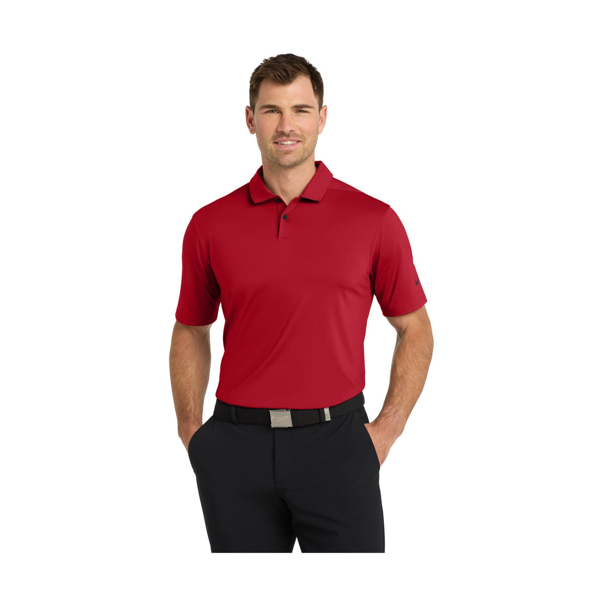 Nike Men's Dri-FIT Vapor Polo NKDC2108