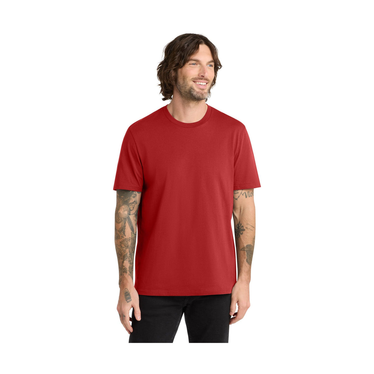 AllMade Men's Organic Cotton Tee