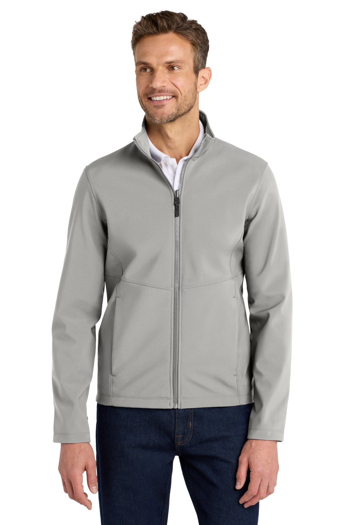 Port Authority Men's Collective Soft Shell Jacket
