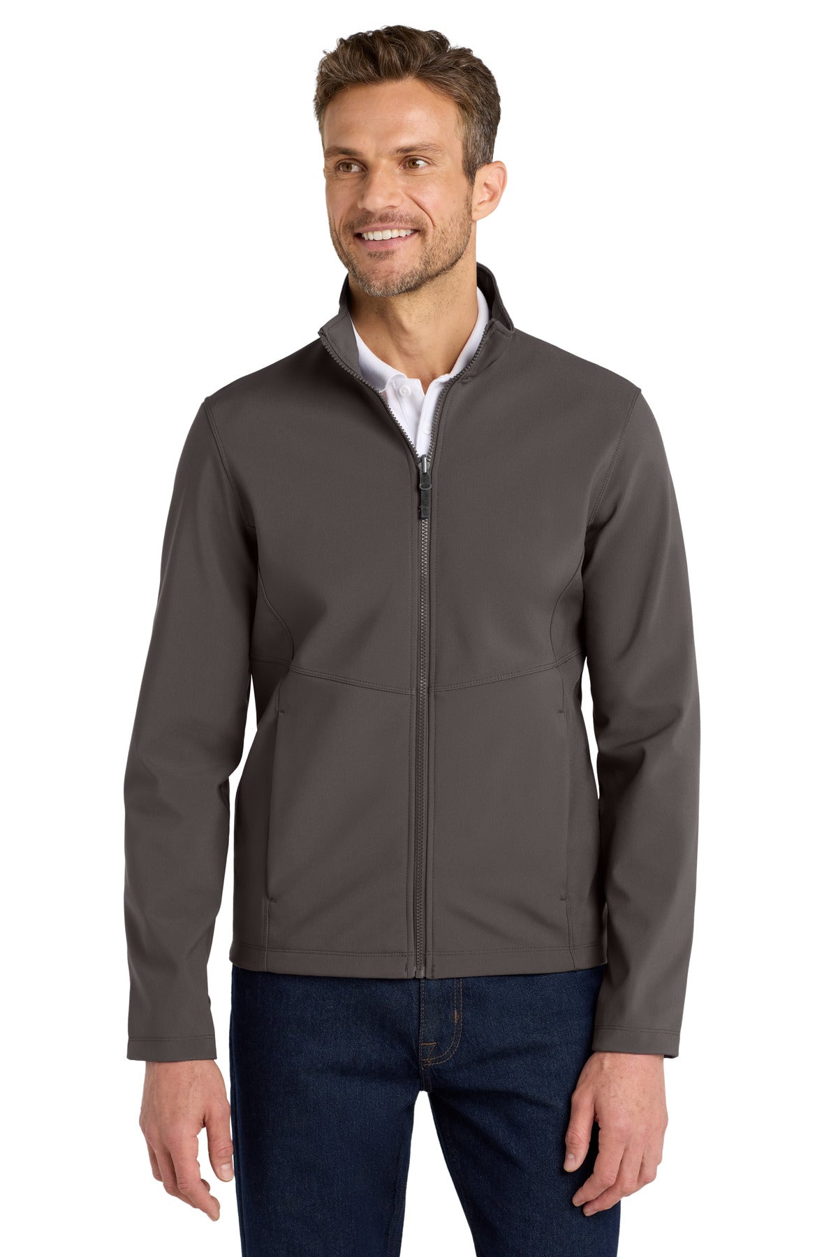 Port Authority Men's Collective Soft Shell Jacket