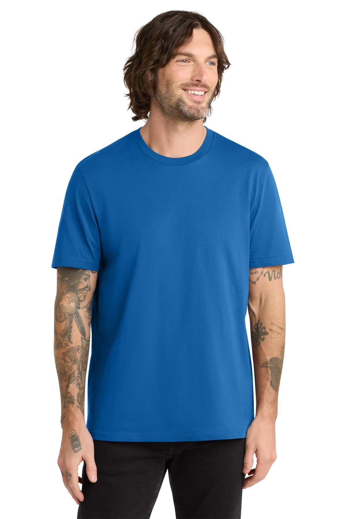 AllMade Men's Organic Cotton Tee