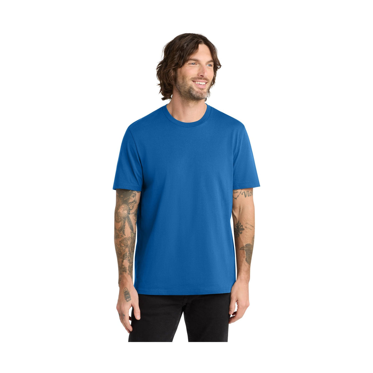 AllMade Men's Organic Cotton Tee