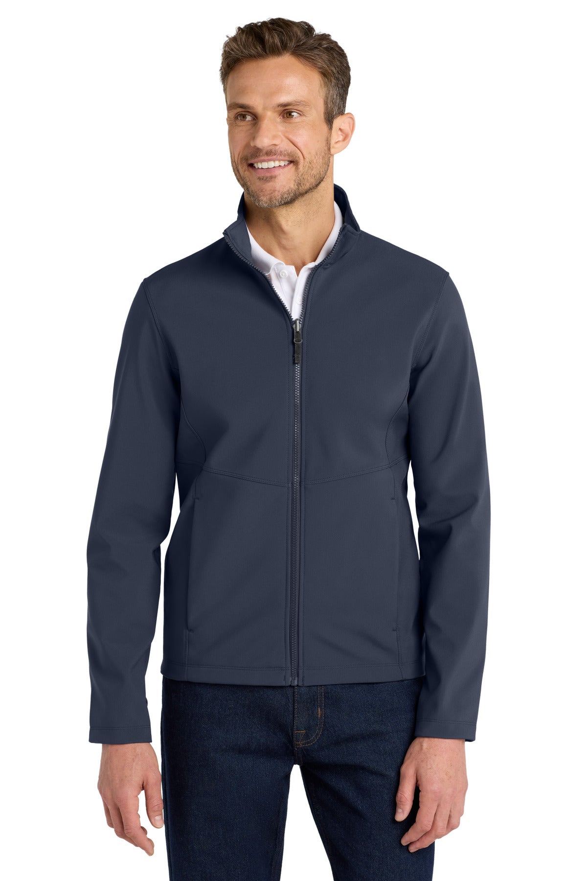 Port Authority Men's Collective Soft Shell Jacket