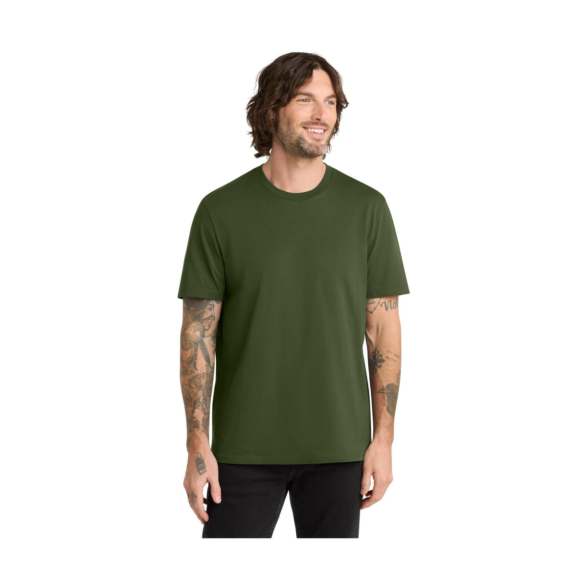 AllMade Men's Organic Cotton Tee