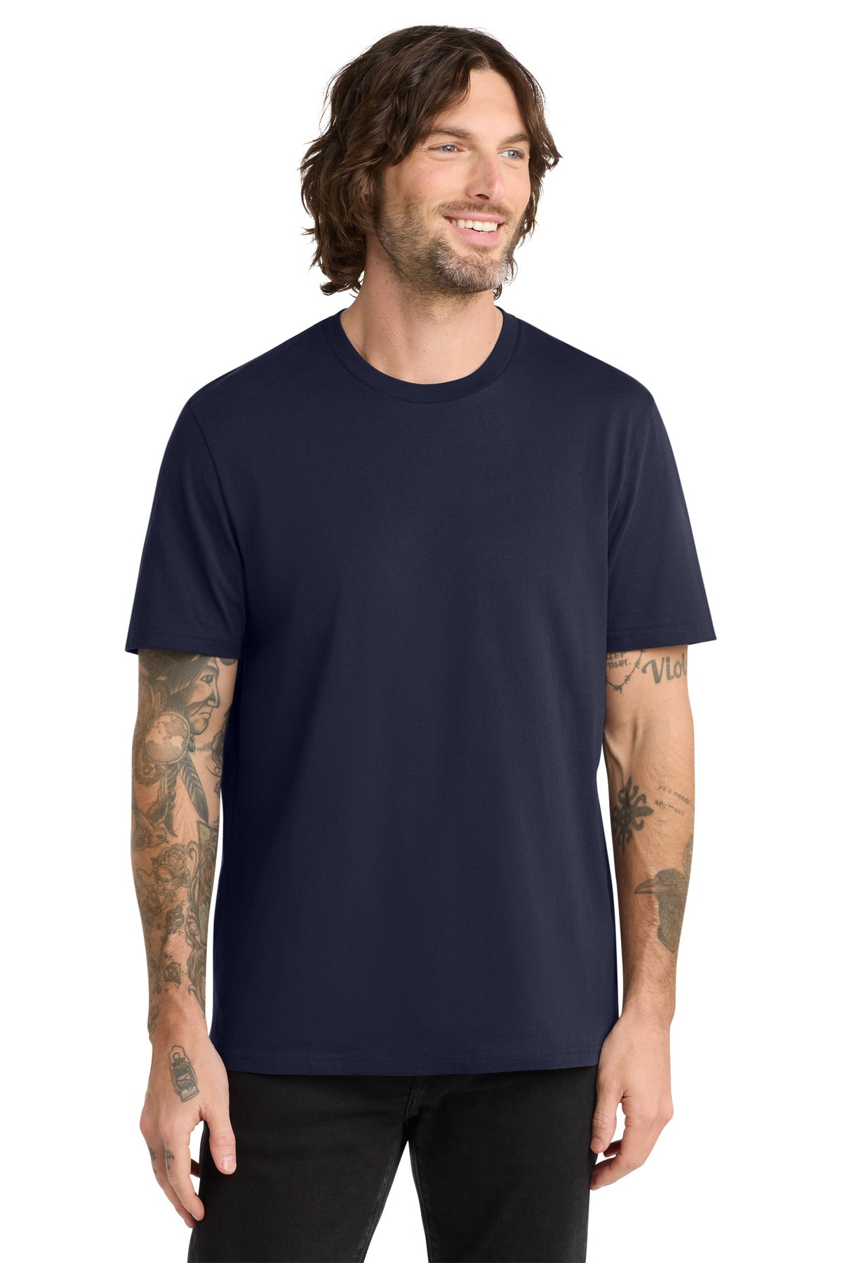 AllMade Men's Organic Cotton Tee