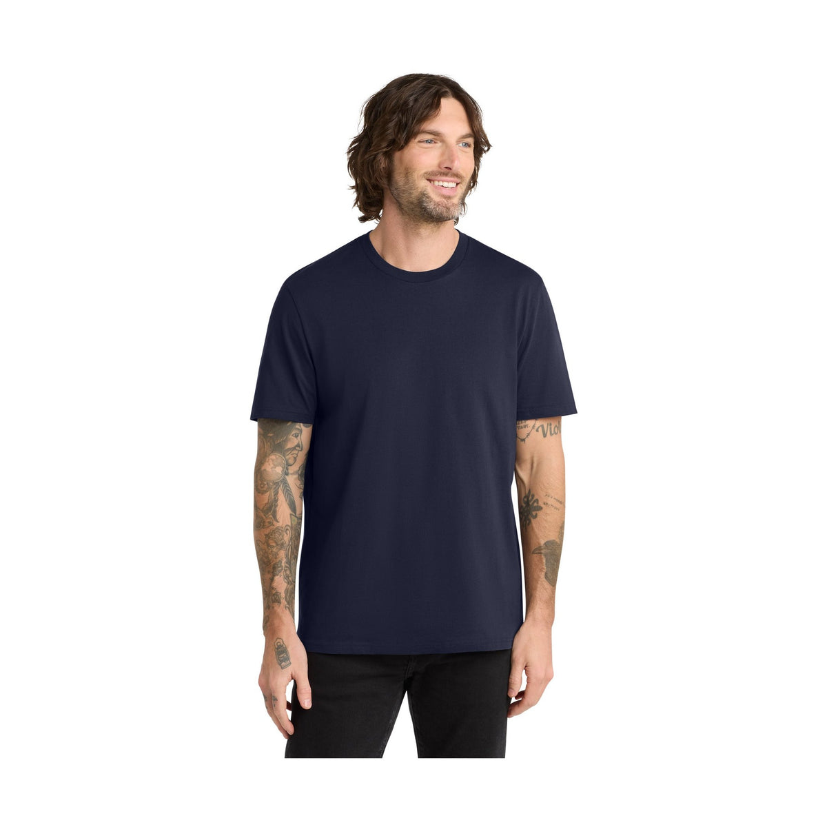 AllMade Men's Organic Cotton Tee