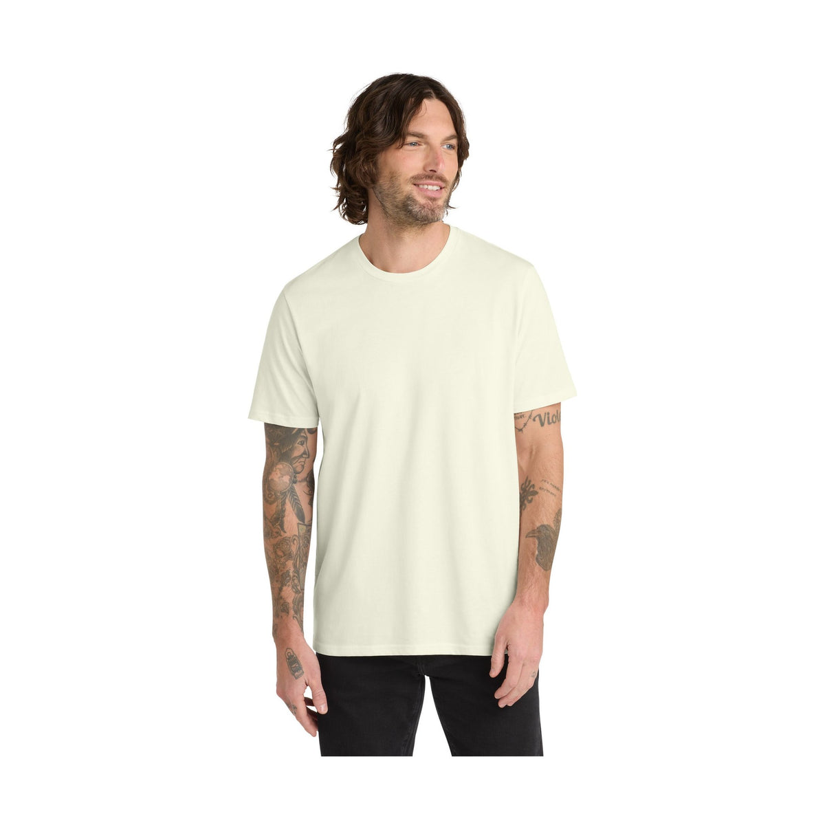 AllMade Men's Organic Cotton Tee
