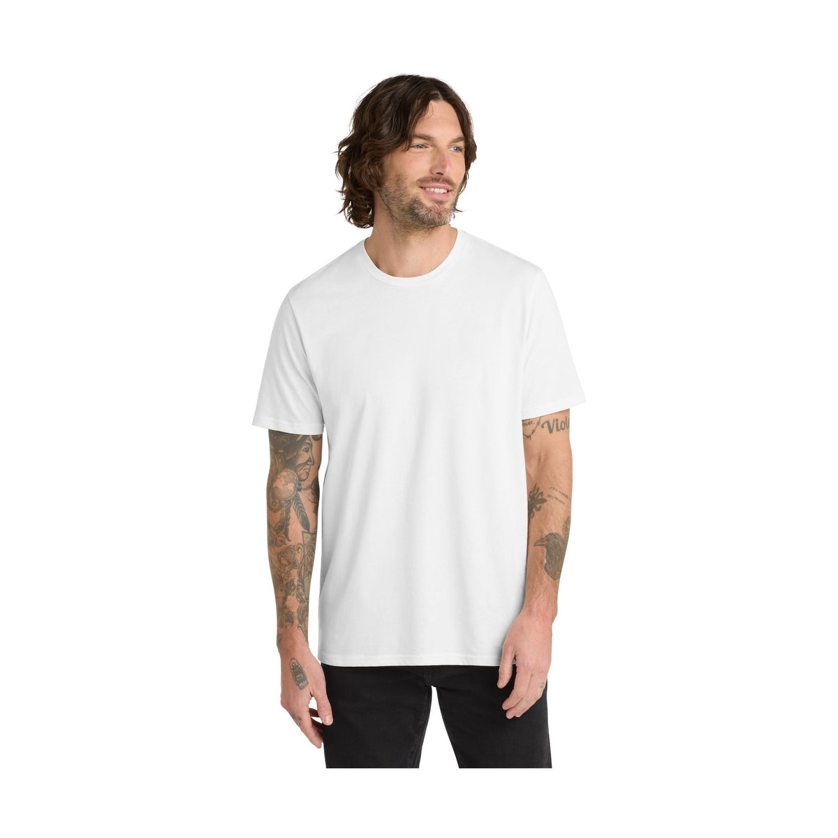 AllMade Men's Organic Cotton Tee