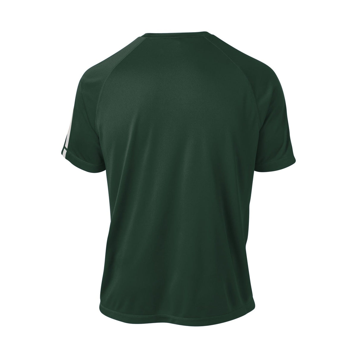 Sport-Tek Men's Colorblock PosiCharge Competitor Tee-4