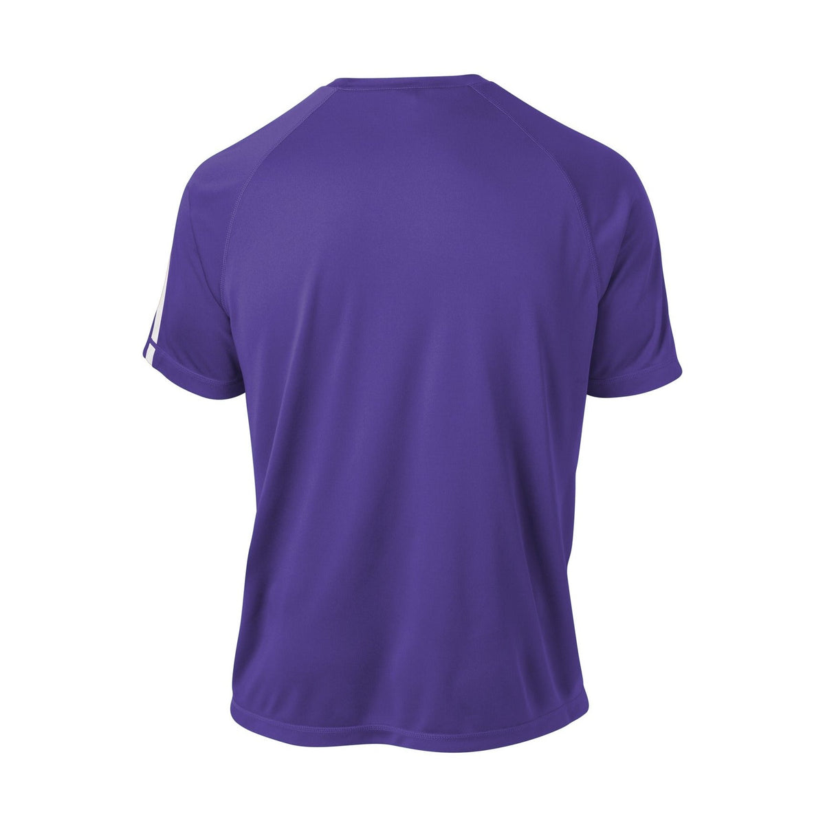 Sport-Tek Men's Colorblock PosiCharge Competitor Tee-4