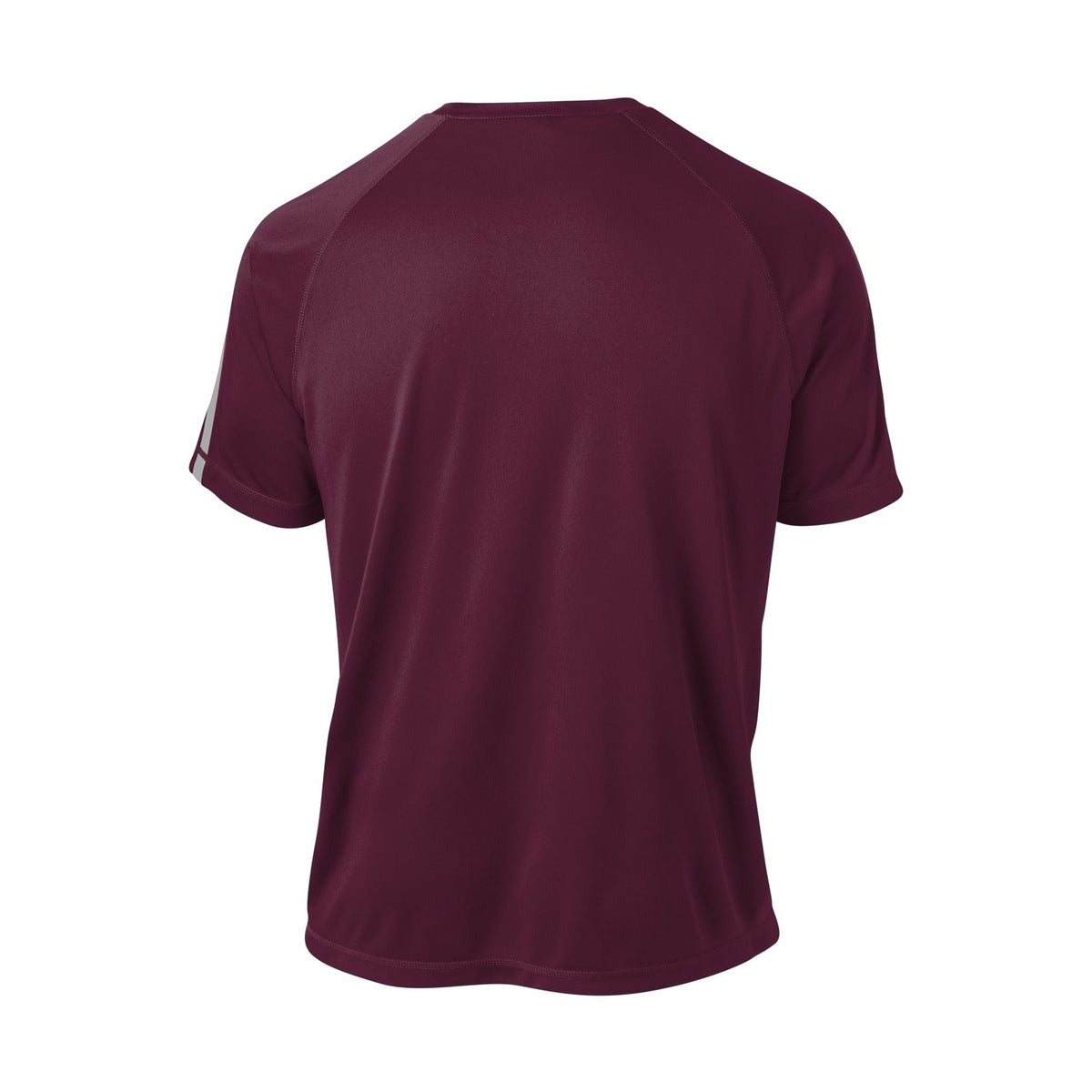 Sport-Tek Men's Colorblock PosiCharge Competitor Tee-4