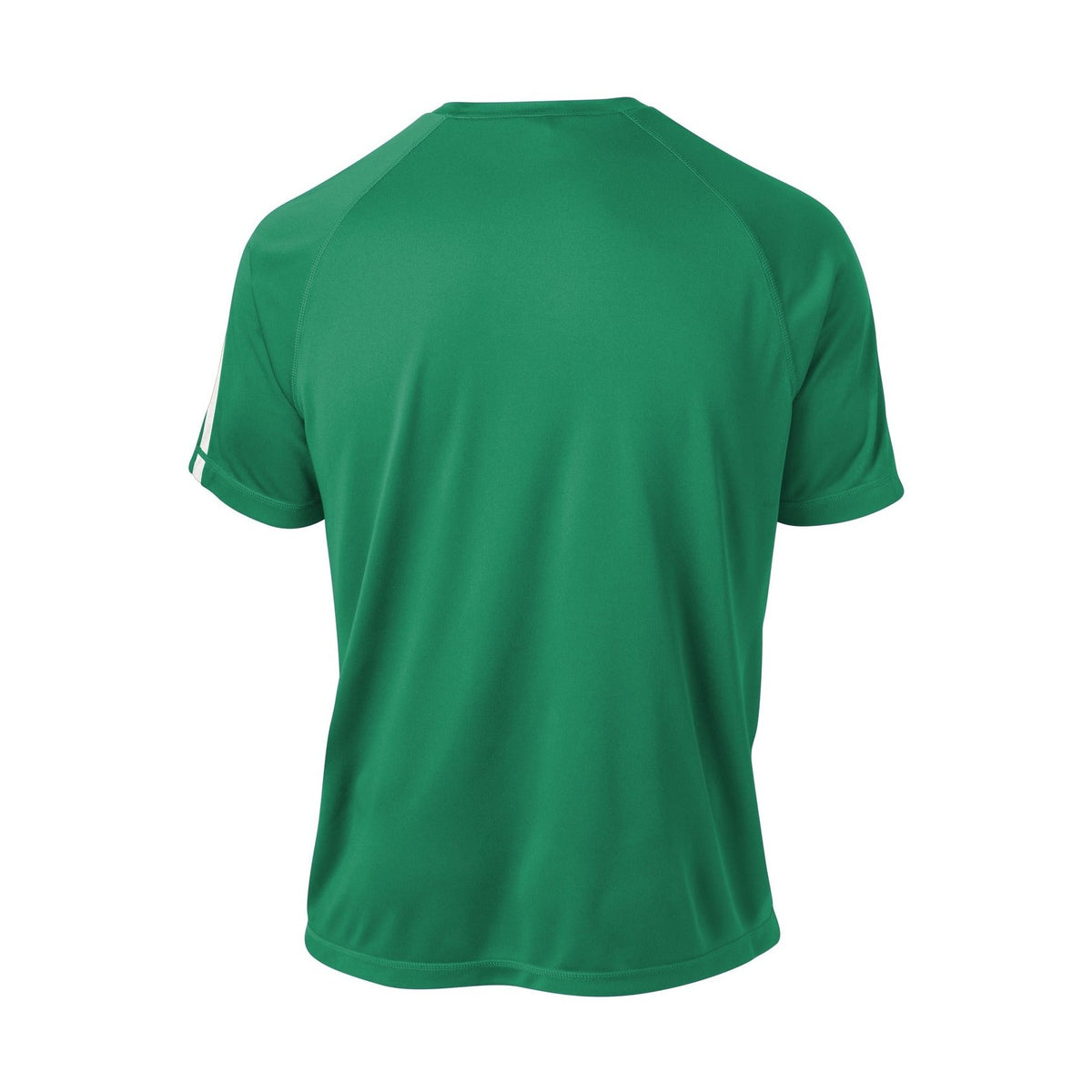 Sport-Tek Men's Colorblock PosiCharge Competitor Tee-4