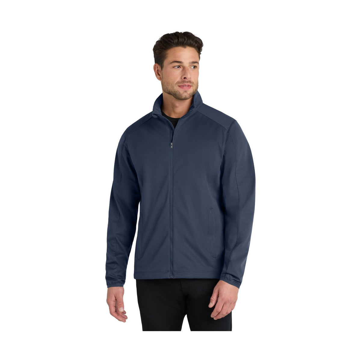 Port Authority Men's Active Soft Shell Jacket
