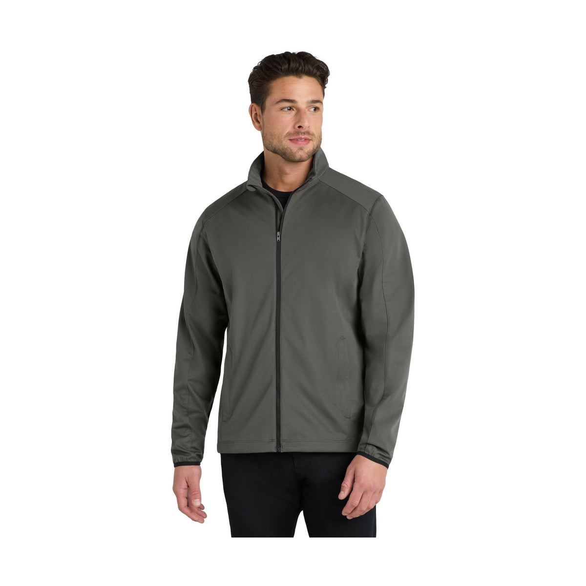 Port Authority Men's Active Soft Shell Jacket