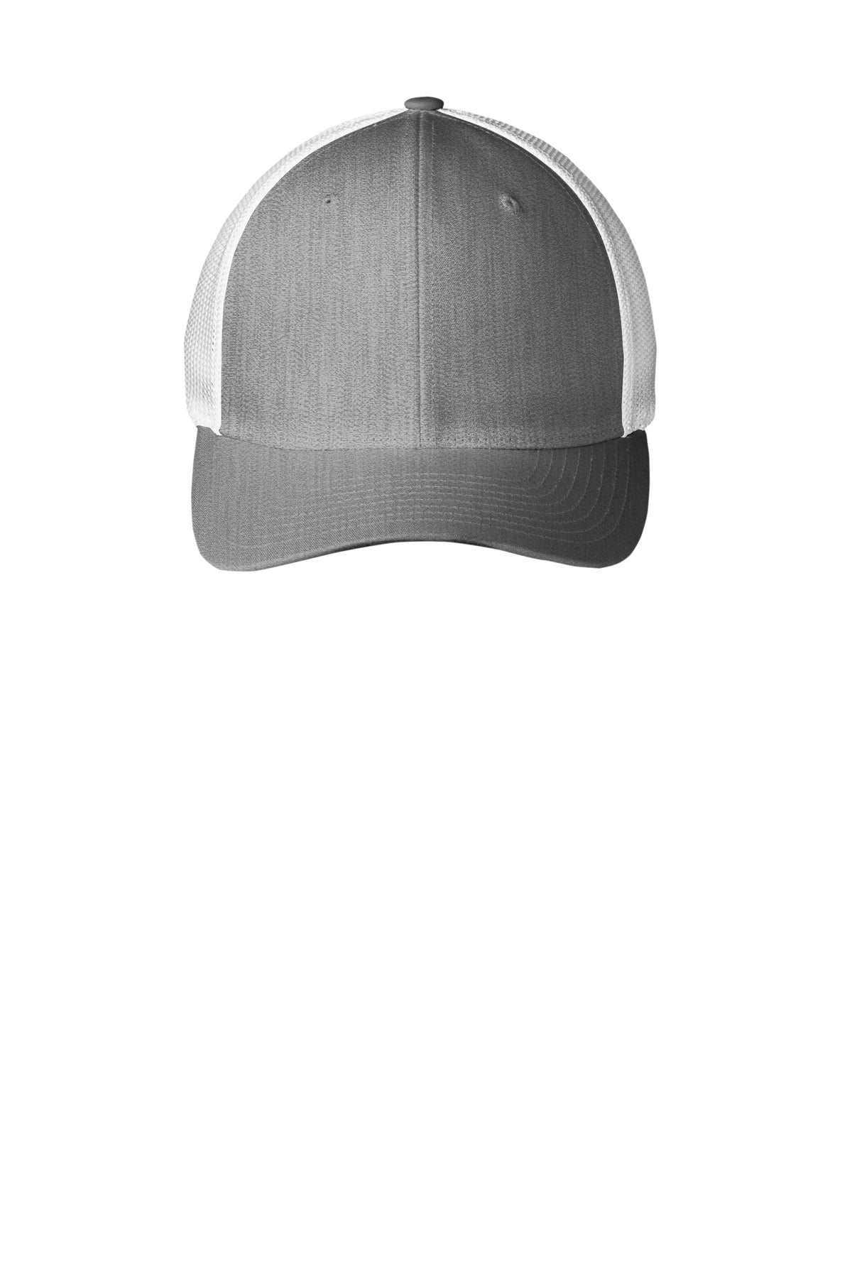 Port Authority Men's Flexfit Mesh Back Cap
