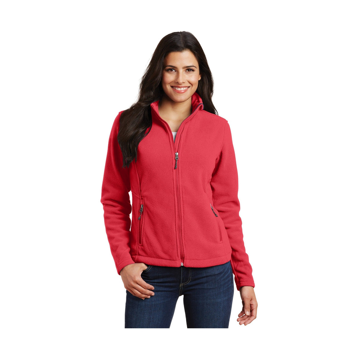 Port Authority Women's Value Fleece Jacket