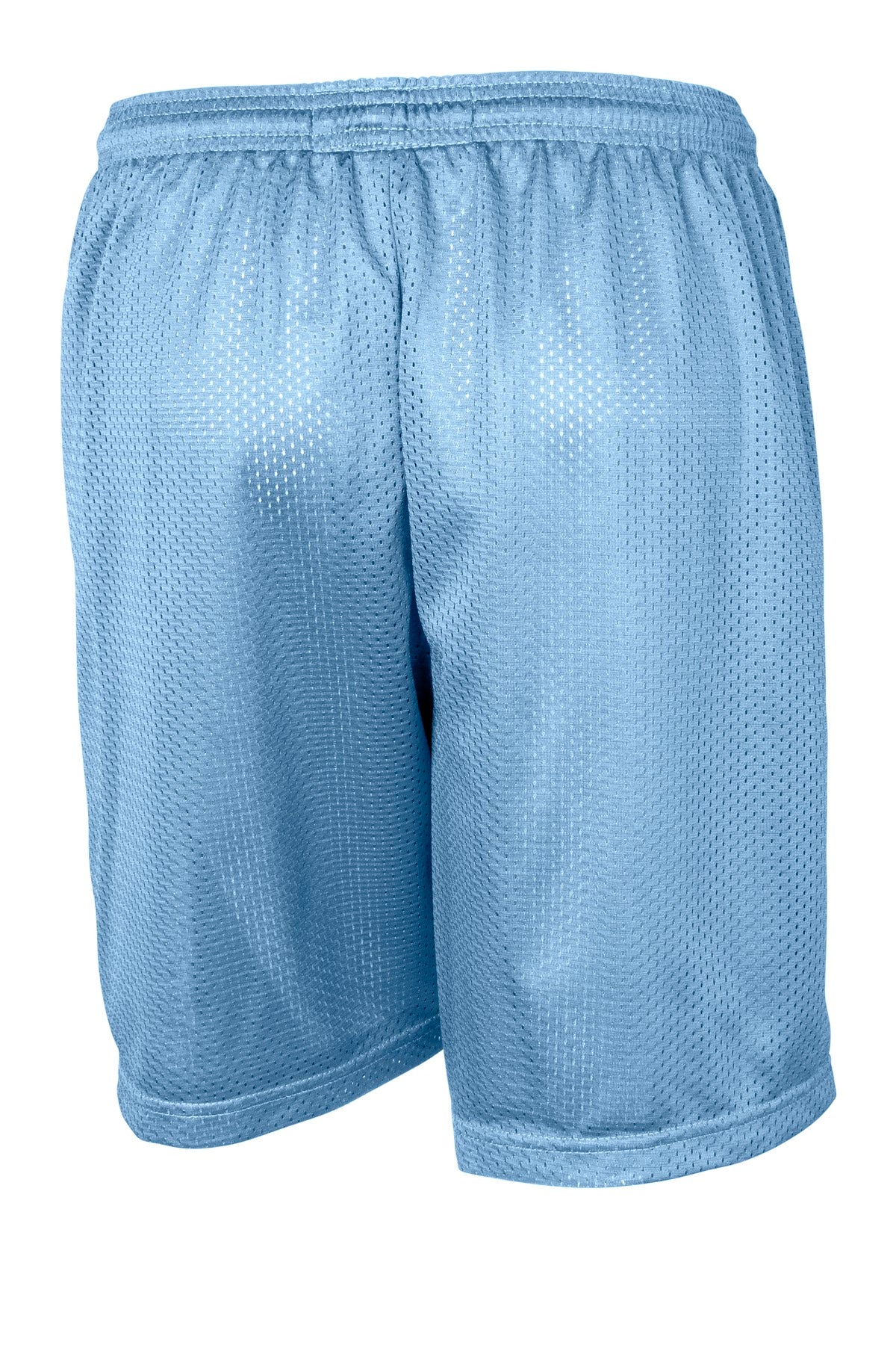 Sport-Tek Men's PosiCharge Classic Mesh Short-4