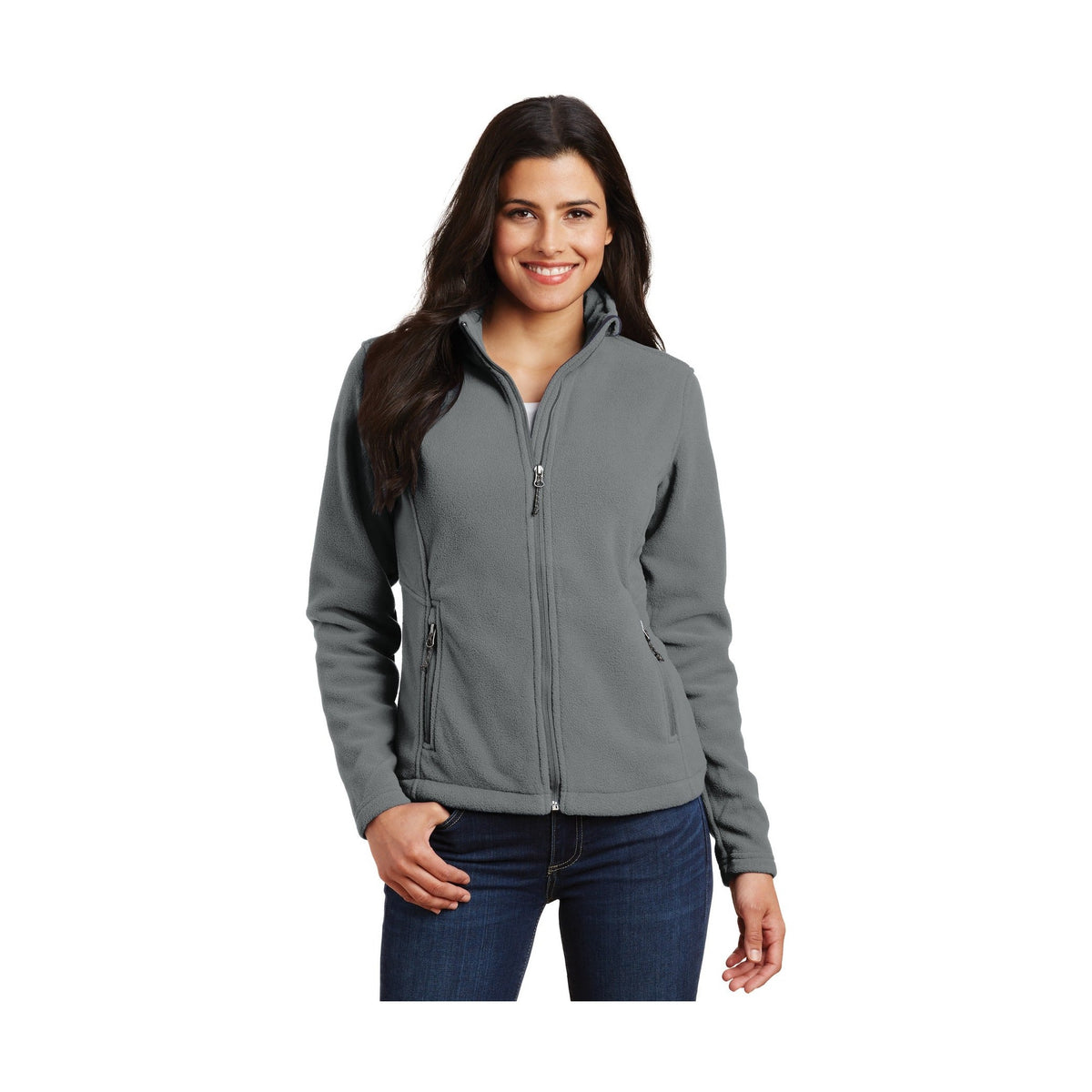 Port Authority Women's Value Fleece Jacket