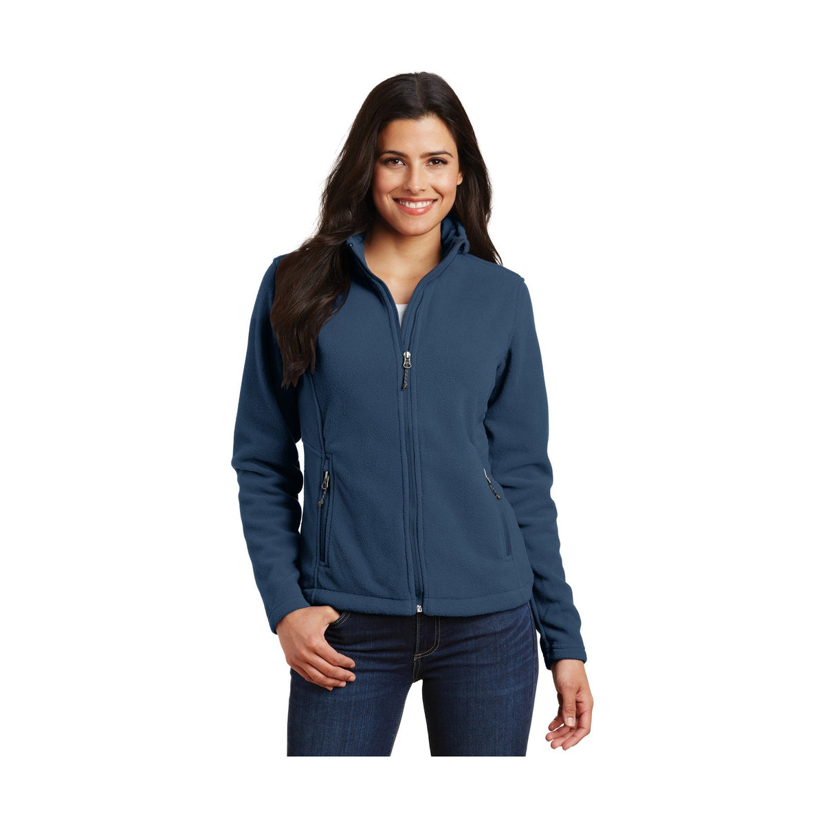 Port Authority Women's Value Fleece Jacket