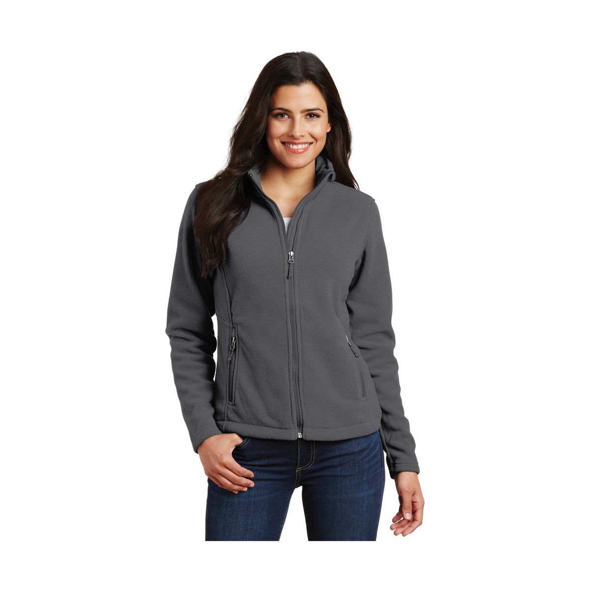 Port Authority Women's Value Fleece Jacket