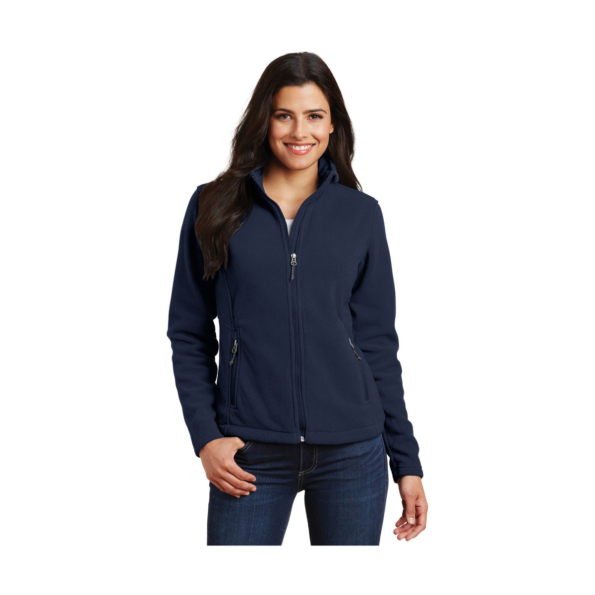 Port Authority Women's Value Fleece Jacket
