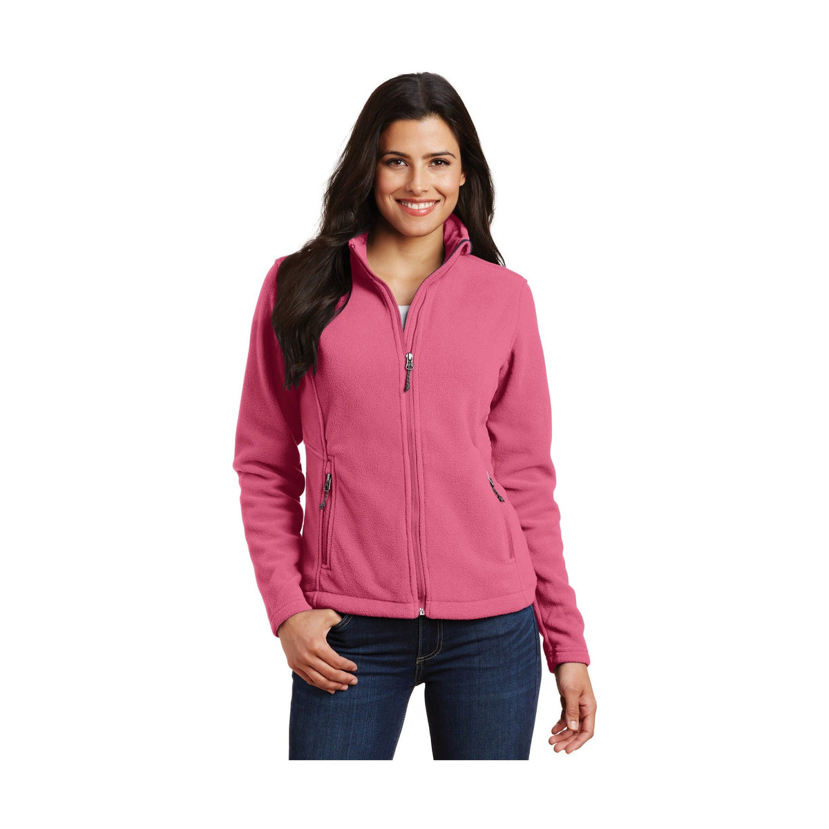 Port Authority Women's Value Fleece Jacket