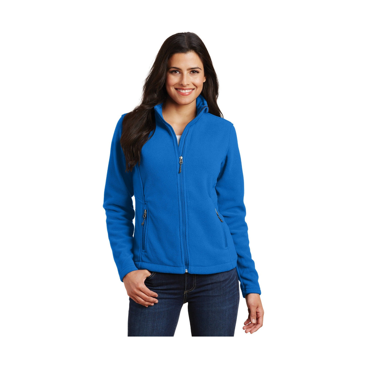 Port Authority Women's Value Fleece Jacket
