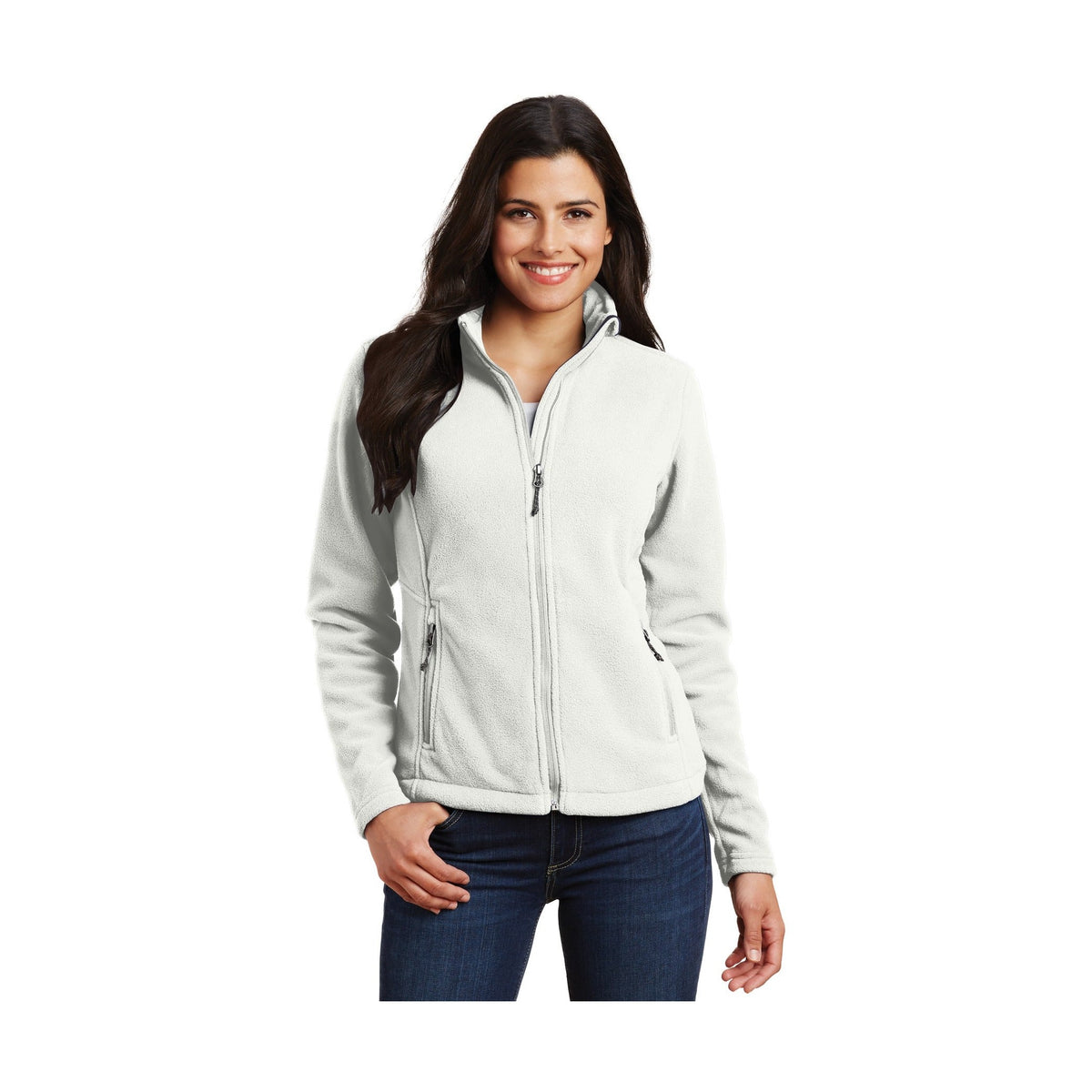 Port Authority Women's Value Fleece Jacket