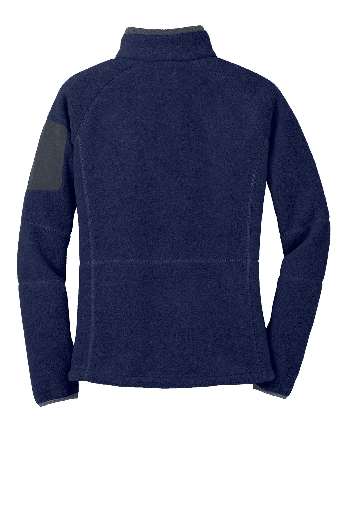 Port Authority Women's Enhanced Value Fleece Full-Zip Jacket-4