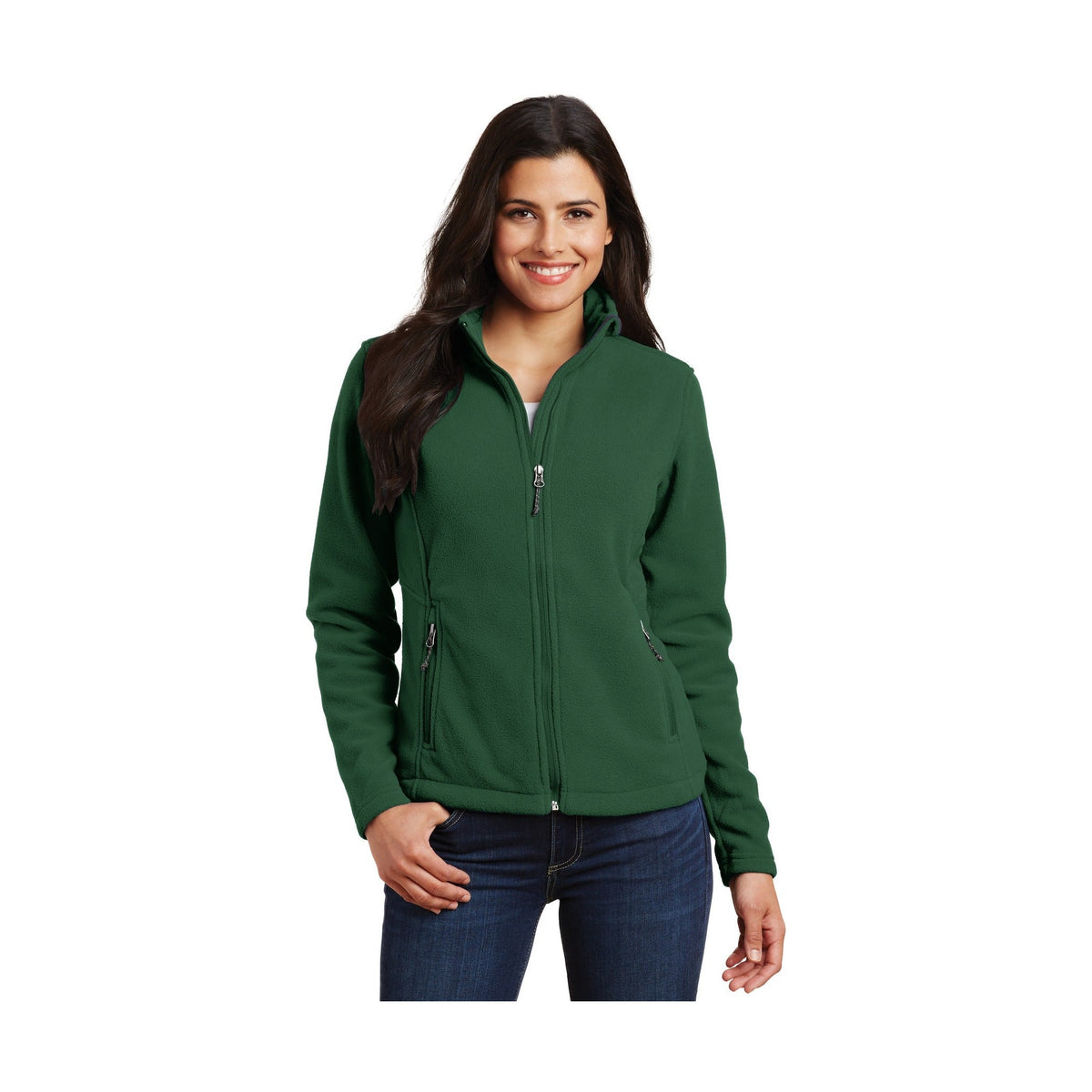 Port Authority Women's Value Fleece Jacket
