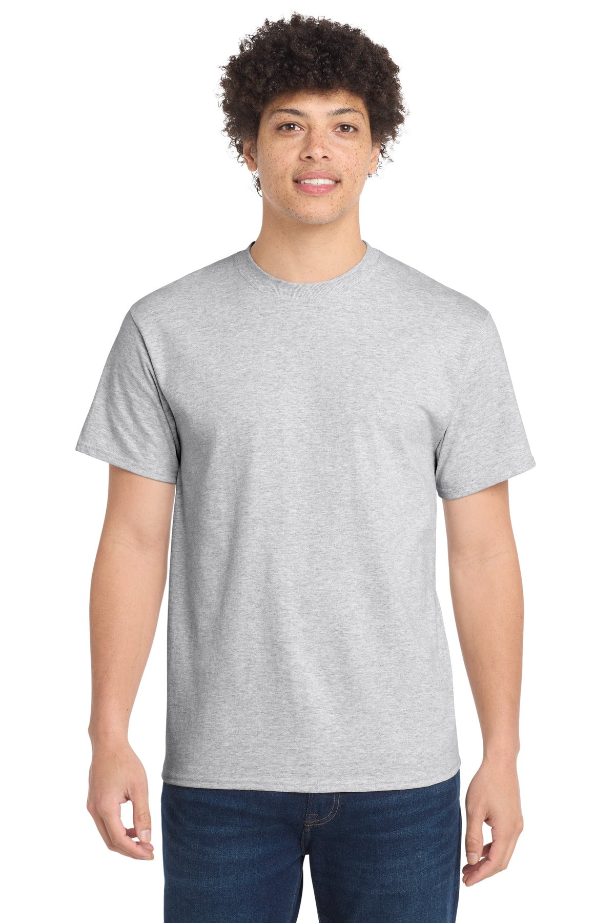 Port & Co Men's Essential Tee