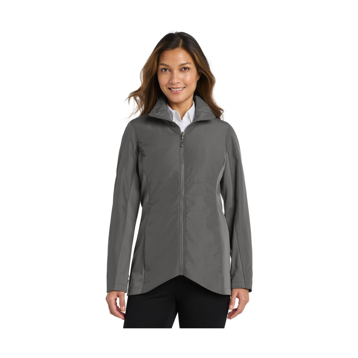 Port Authority Women's Collective Insulated Jacket