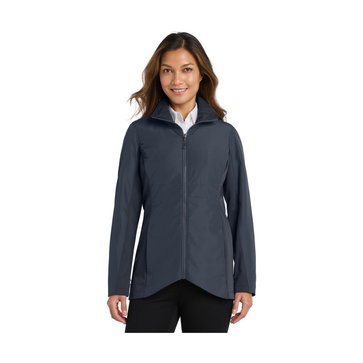 Port Authority Women's Collective Insulated Jacket