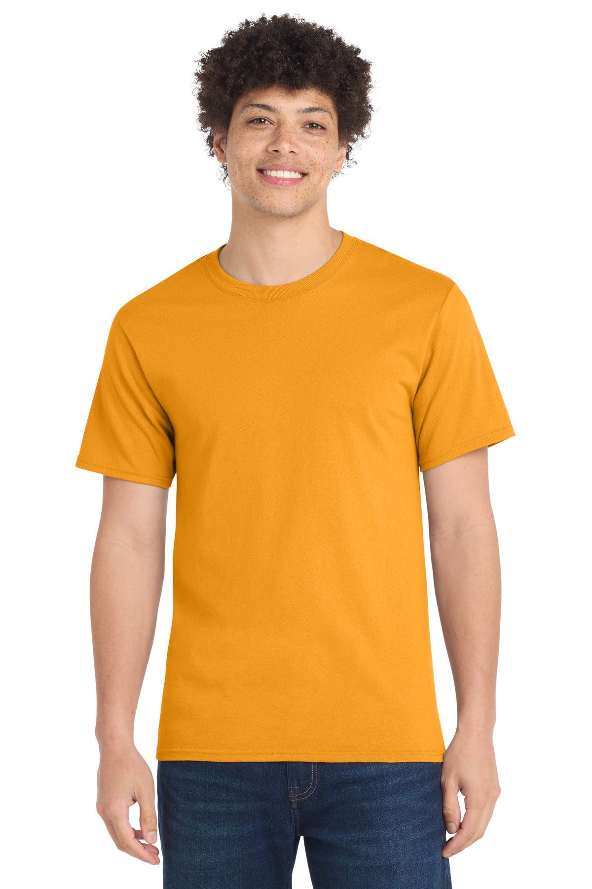 Port & Co Men's Essential Tee
