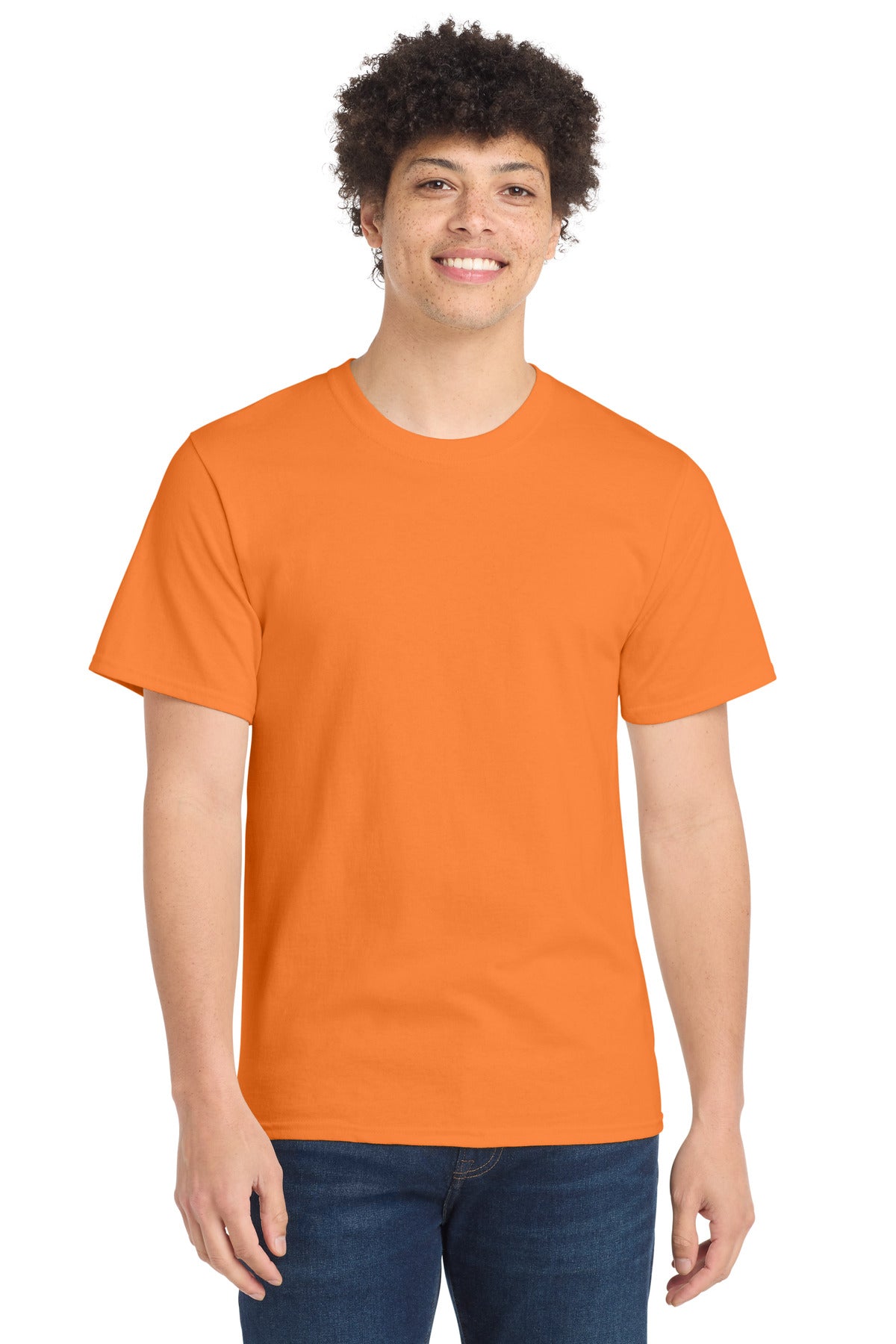 Port & Co Men's Essential Tee