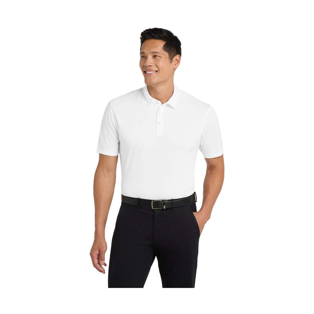 Port Authority Men's UV Choice Pique Polo K750