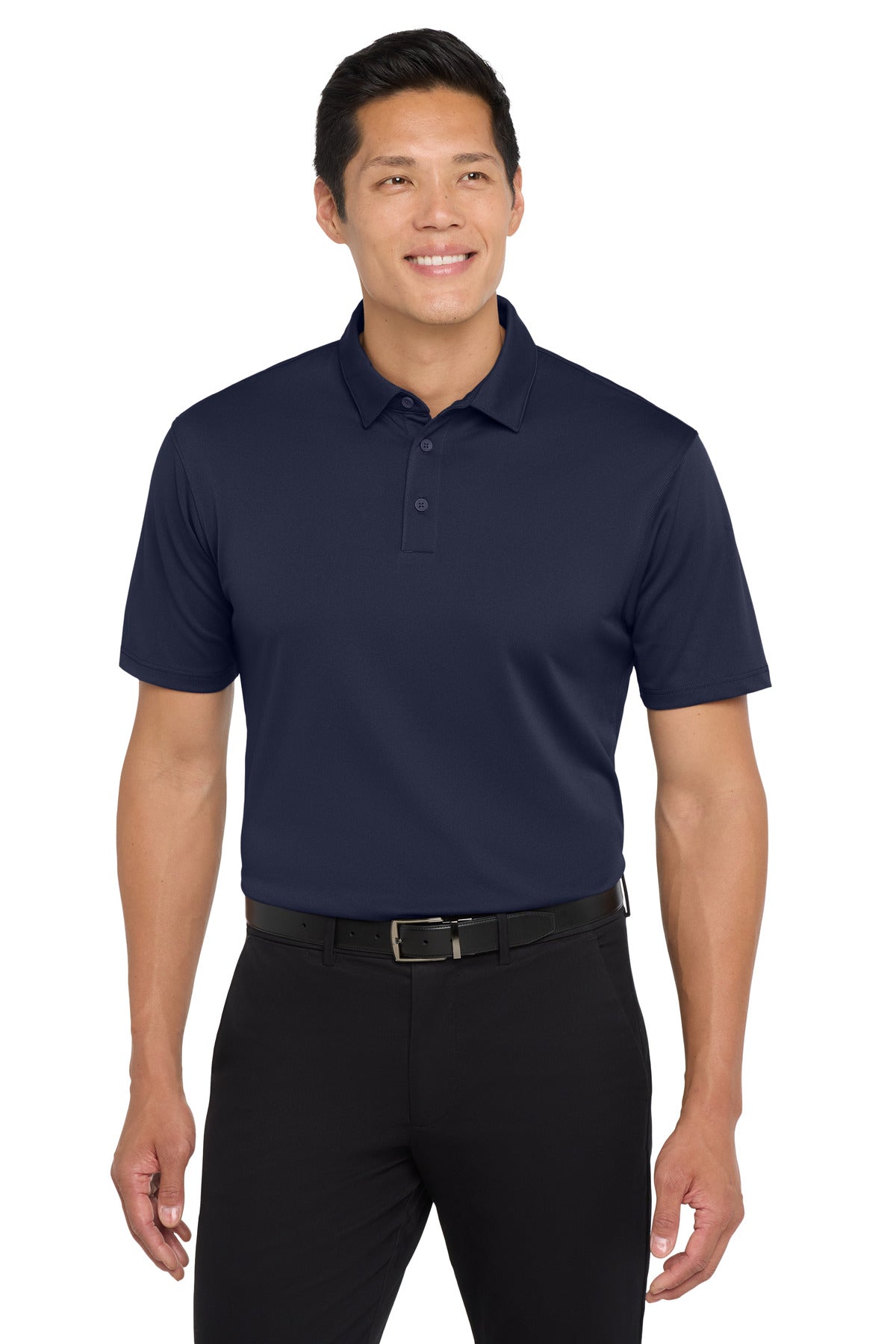 Port Authority Men's UV Choice Pique Polo K750