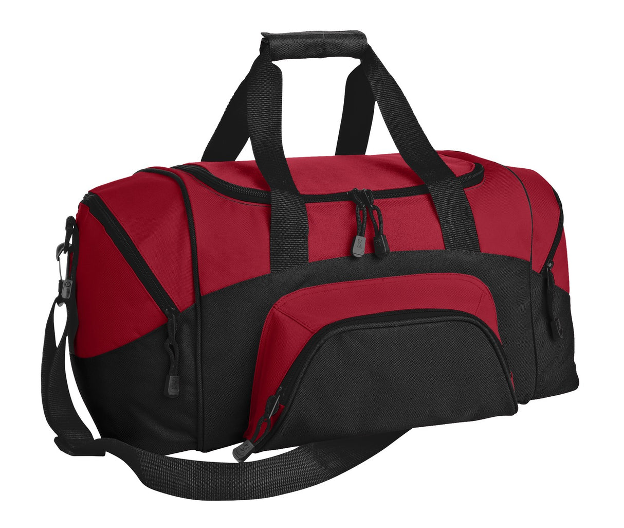 Port Authority Small Colorblock Sport Duffel
