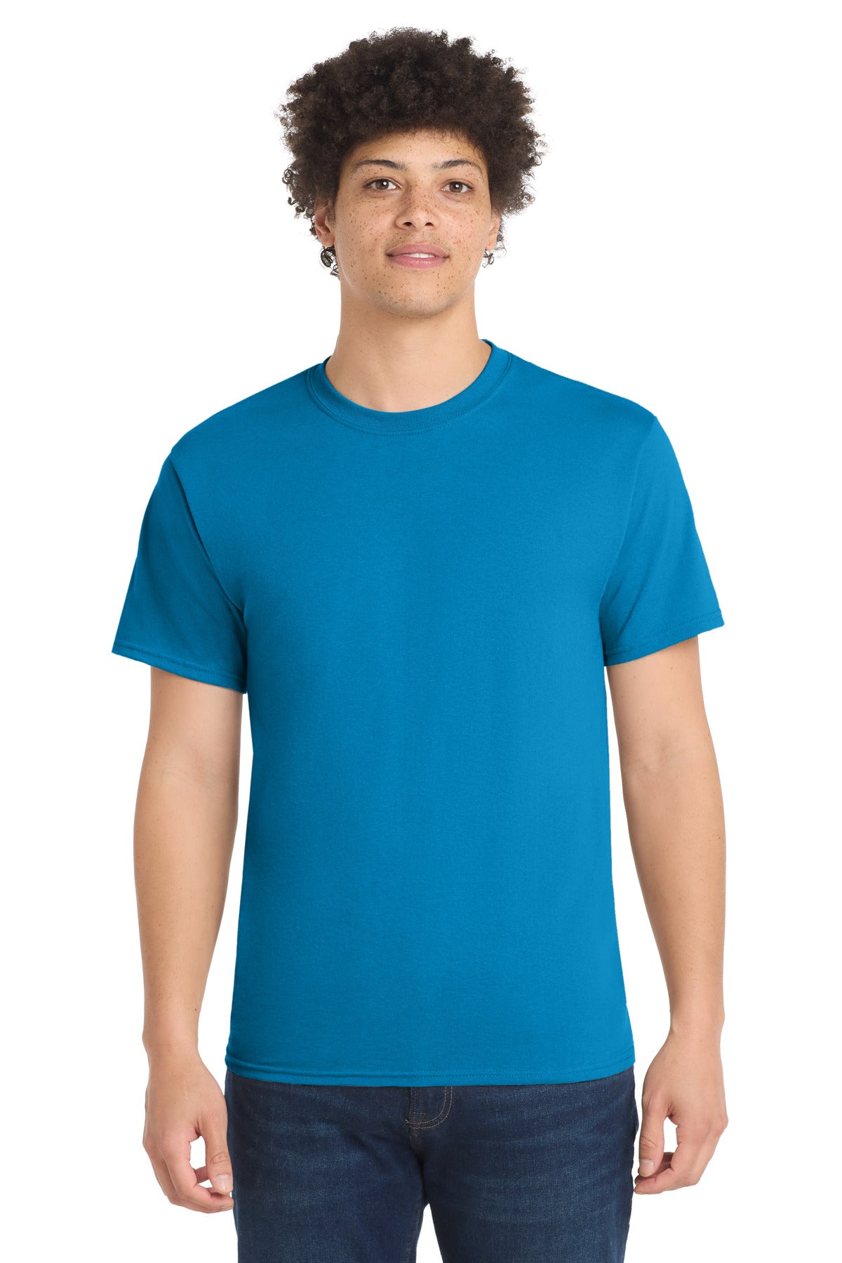 Port & Co Men's Core Blend Tee