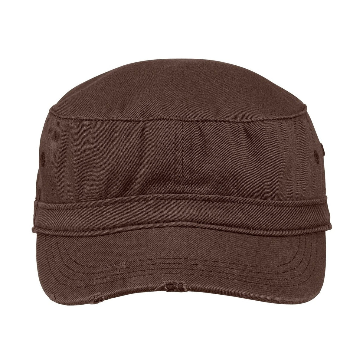 District Distressed Military Hat-2