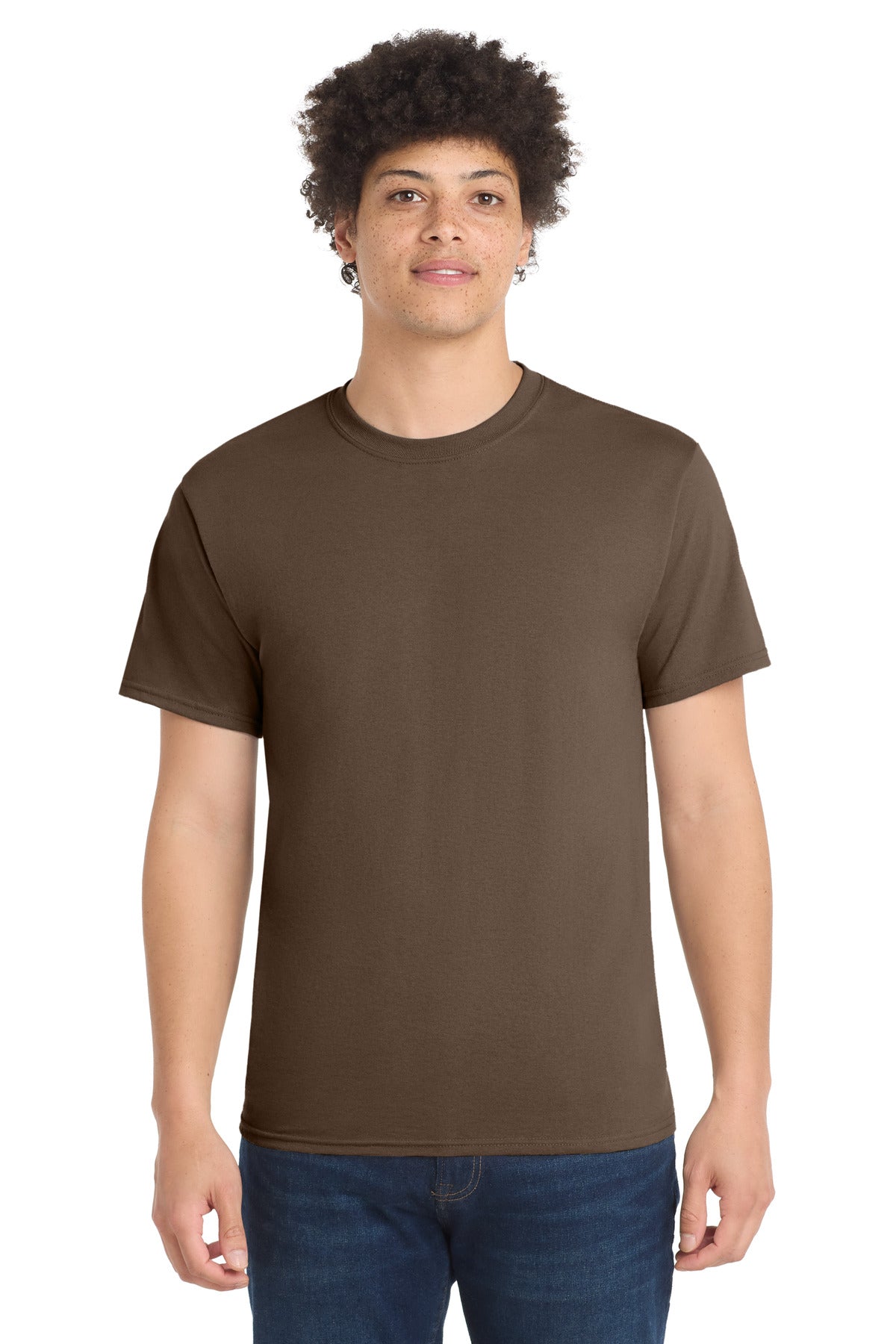 Port & Co Men's Core Blend Tee