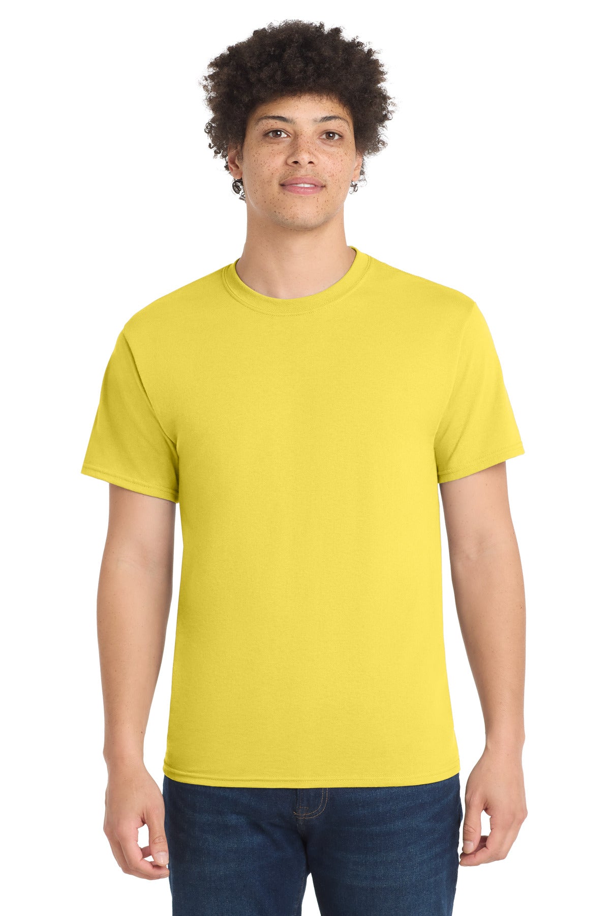 Port & Co Men's Core Blend Tee