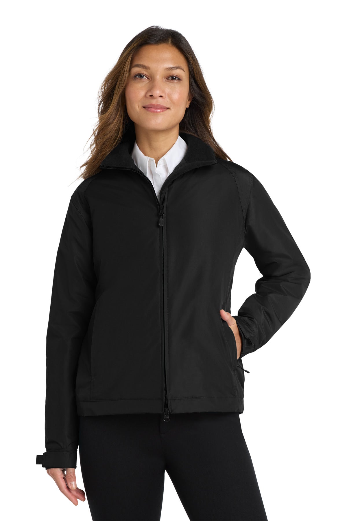 Port Authority Women's Challenger Jacket